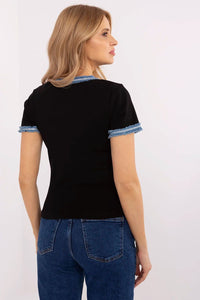  Bluse model 210128 Vinceotto 