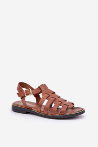  Sandalen model 210711 Step in style 