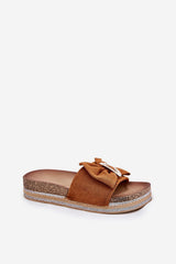  Plattform-Sandalen model 210763 Step in style 