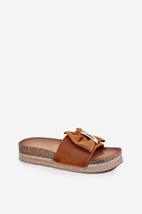  Plattform-Sandalen model 210763 Step in style 