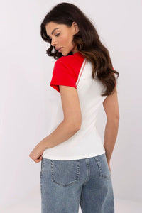  T-shirt model 210876 Vinceotto 