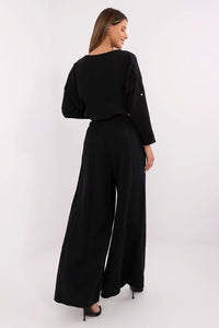  Damen Hose model 211274 Italy Moda 