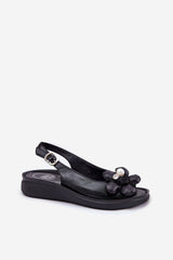  Keilabsatz Sandalen model 211359 Step in style 