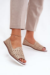  Ballerina Schuhe model 211618 Step in style 