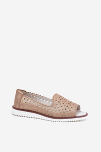  Ballerina Schuhe model 211618 Step in style 