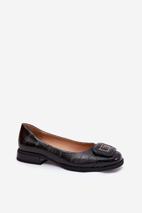  Ballerina Schuhe model 211624 Step in style 