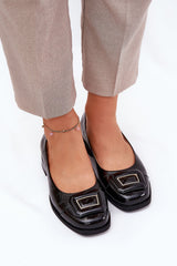  Ballerina Schuhe model 211624 Step in style 