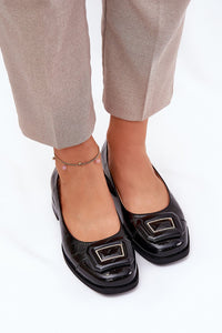  Ballerina Schuhe model 211624 Step in style 