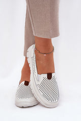  Ballerina Schuhe model 211625 Step in style 