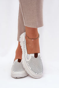  Ballerina Schuhe model 211625 Step in style 