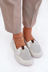  Ballerina Schuhe model 211625 Step in style 
