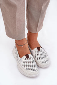  Ballerina Schuhe model 211625 Step in style 
