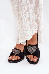  Sandalen model 211635 Step in style 