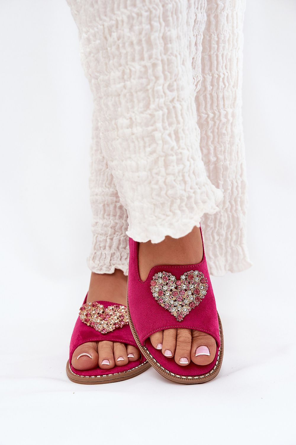  Sandalen model 211636 Step in style 
