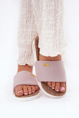  Pantoletten model 211674 Step in style 