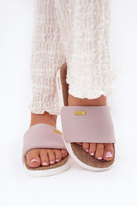  Pantoletten model 211674 Step in style 