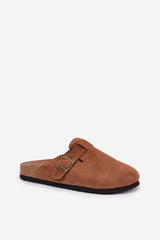  Pantoletten model 211685 Step in style 