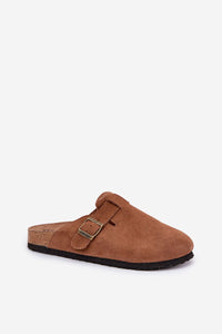  Pantoletten model 211685 Step in style 