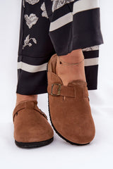  Pantoletten model 211685 Step in style 