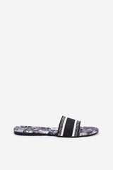  Pantoletten model 211695 Step in style 