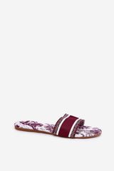  Pantoletten model 211696 Step in style 