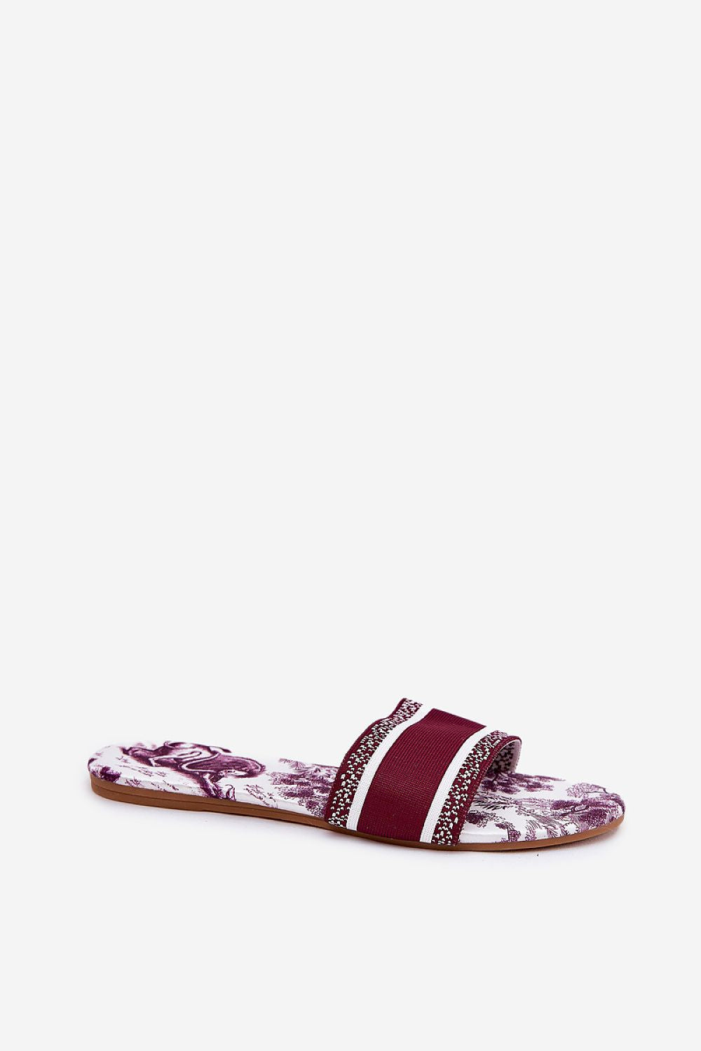  Pantoletten model 211696 Step in style 