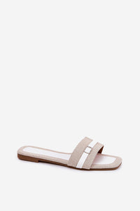  Pantoletten model 211697 Step in style 