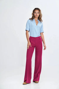  Bluse model 211805 Nife 