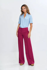  Bluse model 211805 Nife 