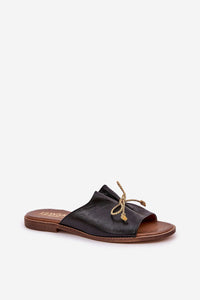  Pantoletten model 211971 Step in style 
