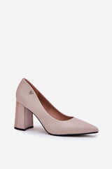 Pumps mit Absatz model 211984 Step in style 