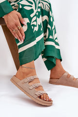  Pantoletten model 212148 Step in style 