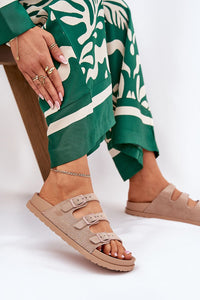  Pantoletten model 212148 Step in style 