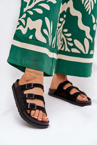  Pantoletten model 212149 Step in style 