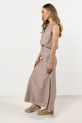  Bluse model 212205 awama 