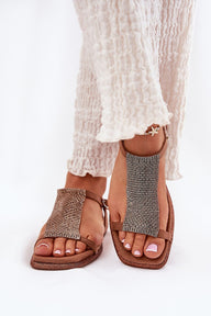  Sandalen model 212358 Step in style 