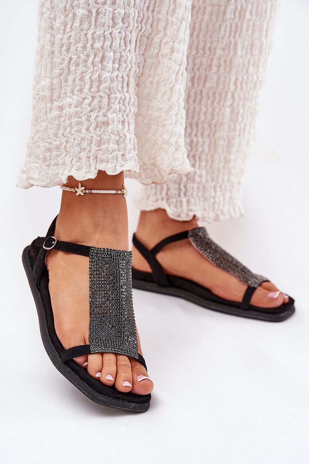  Sandalen model 212359 Step in style 