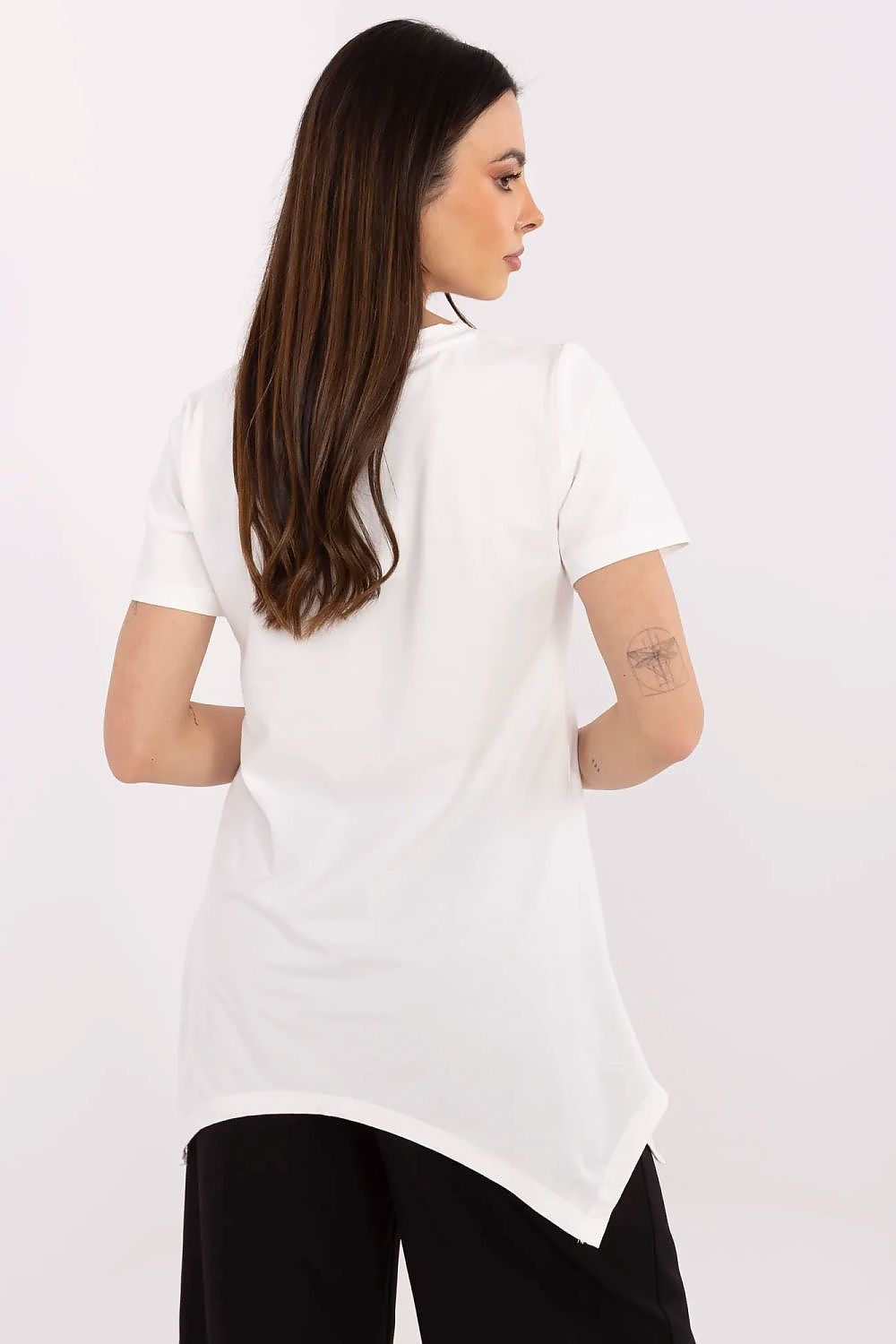  Bluse model 212493 Calimera 
