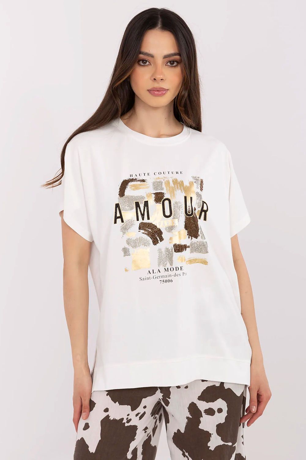  Bluse model 212505 Calimera 