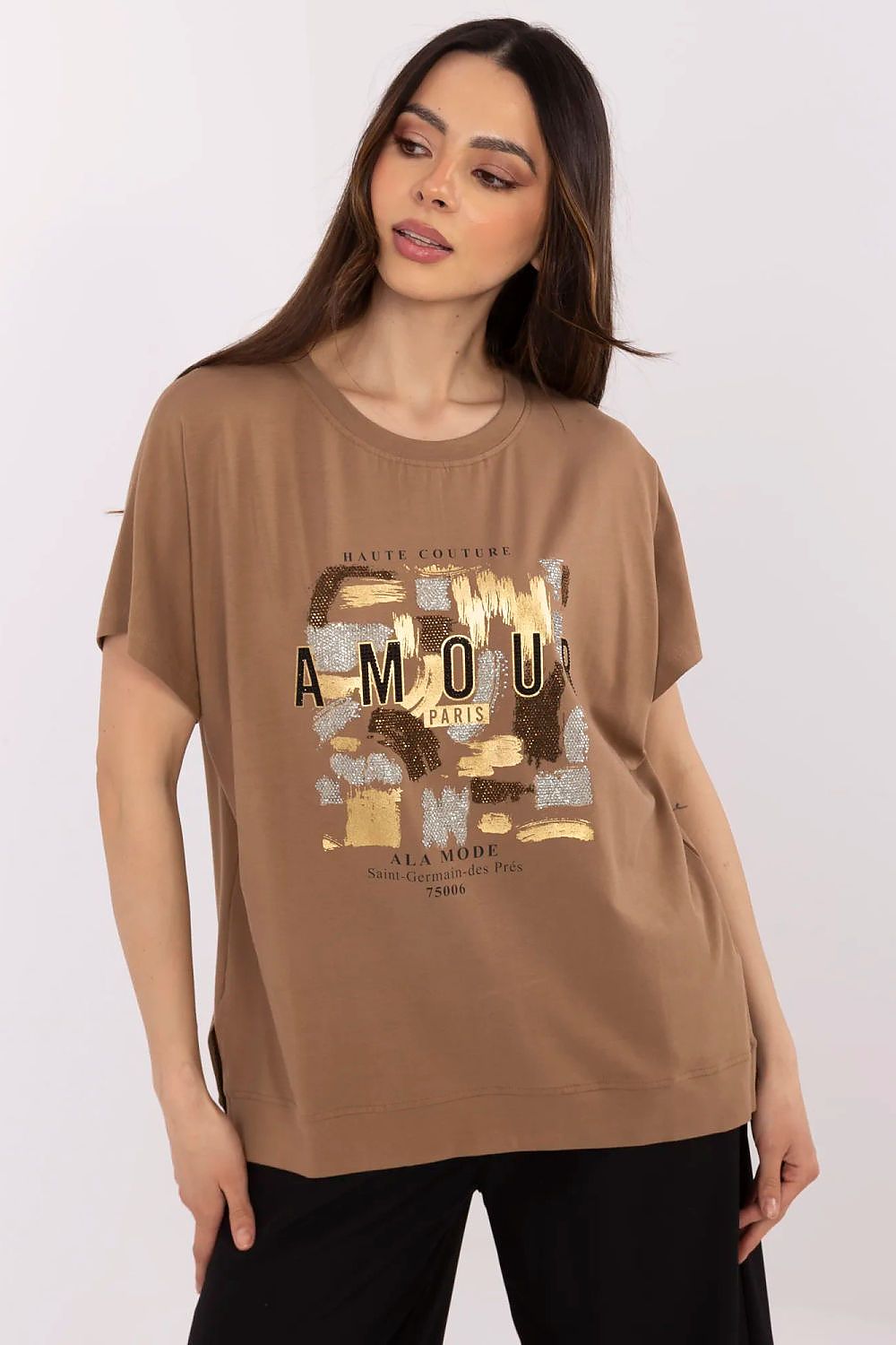  Bluse model 212507 Calimera 
