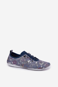 Halbschuhe model 212551 Step in style 