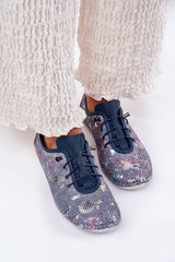  Halbschuhe model 212551 Step in style 