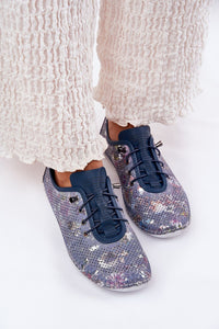  Halbschuhe model 212551 Step in style 