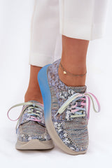  Halbschuhe model 212569 Step in style 