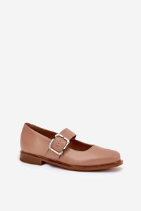  Halbschuhe model 212574 Step in style 