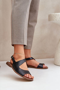  Sandalen model 212586 Step in style 