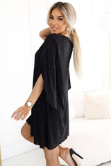  Abendkleid model 212636 Numoco 