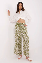  Damen Hose model 212663 Sublevel 