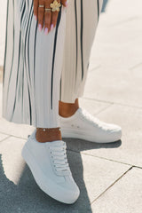  Plateausneaker model 212724 Step in style 
