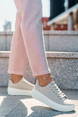  Plateausneaker model 212726 Step in style 